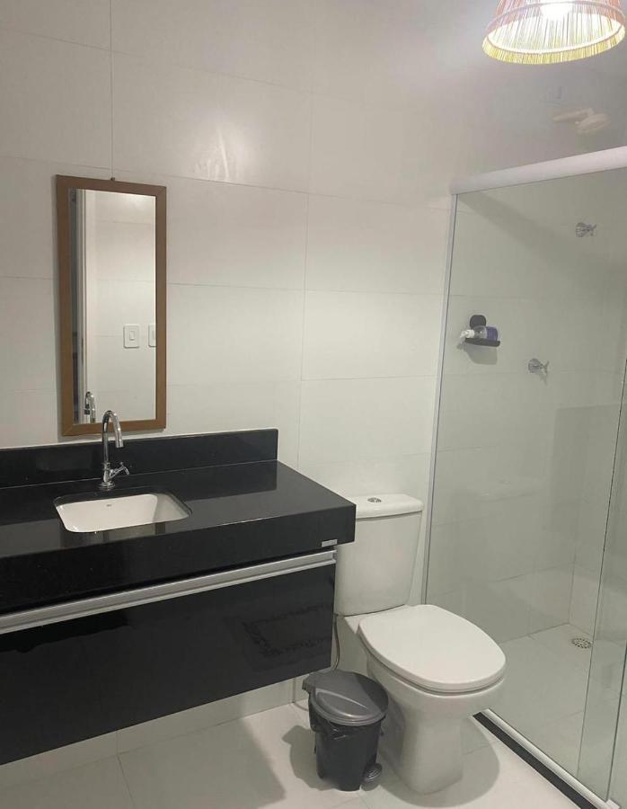 Casa Em Condominio Com Conforto Exclusivo! São Miguel dos Milagres Zewnętrze zdjęcie