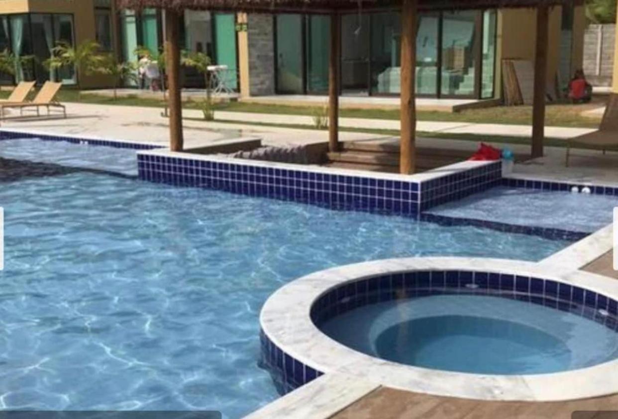 Casa Em Condominio Com Conforto Exclusivo! São Miguel dos Milagres Zewnętrze zdjęcie