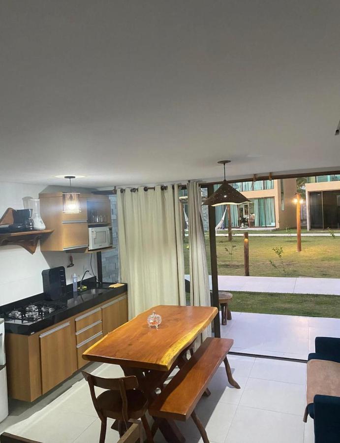 Casa Em Condominio Com Conforto Exclusivo! São Miguel dos Milagres Zewnętrze zdjęcie