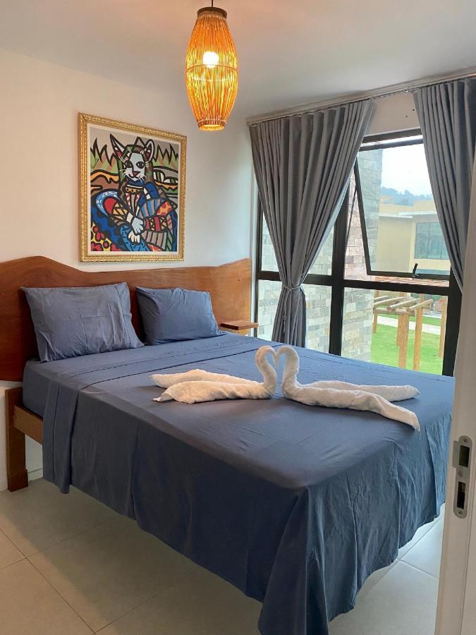 Casa Em Condominio Com Conforto Exclusivo! São Miguel dos Milagres Zewnętrze zdjęcie