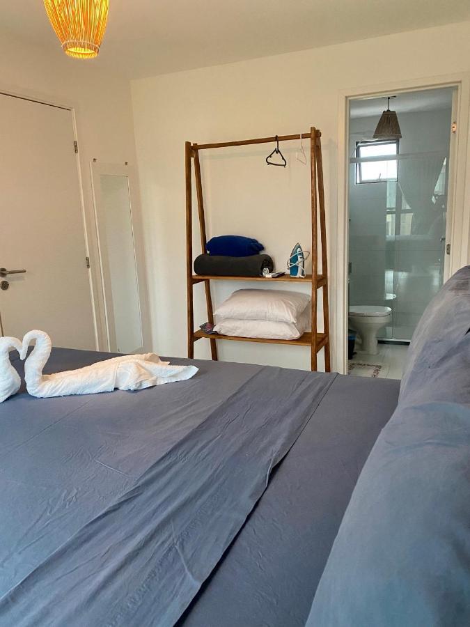 Casa Em Condominio Com Conforto Exclusivo! São Miguel dos Milagres Zewnętrze zdjęcie